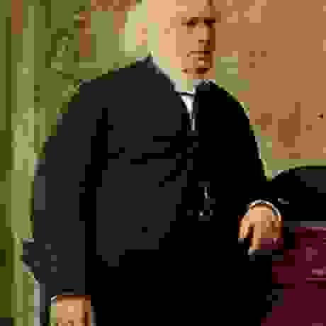 Horatius Bonar
